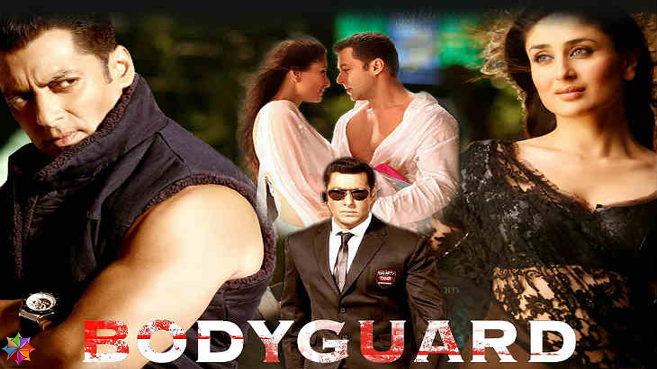 Free Download Full Hindi Movies 2011 Bodyguard